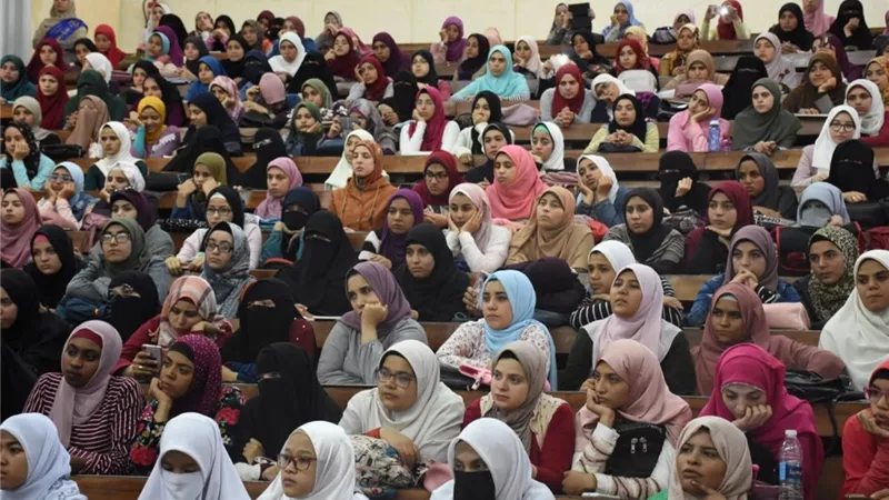 ضوابط الدراسة بنظام الساعات المعتمدة بجامعة الأزهر.. تعرف عليها