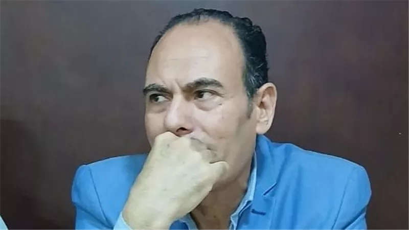 عبده الزراع: «أندية الأدب» تحتاج لتعديل اللوائح بما يتواكب مع الواقع|خاص