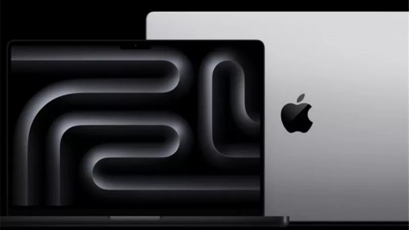 MacBook Pro الجديد ينطلق بقوة.. أداء خارق ومعالجات M5 لتجربة لا تضاهى