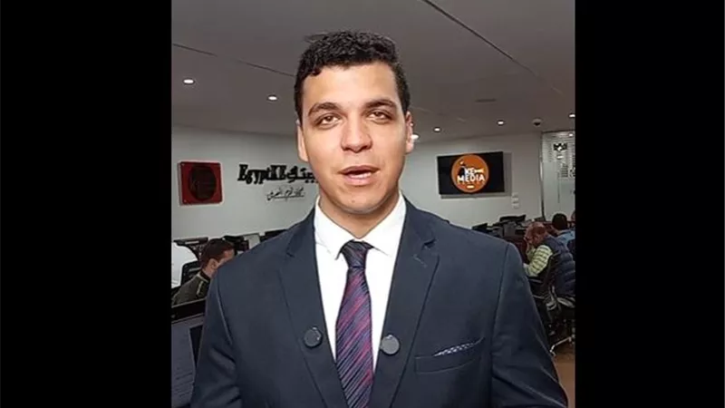 بث مباشر.. نشرة أخبار «إيجبتك»|فيديو
