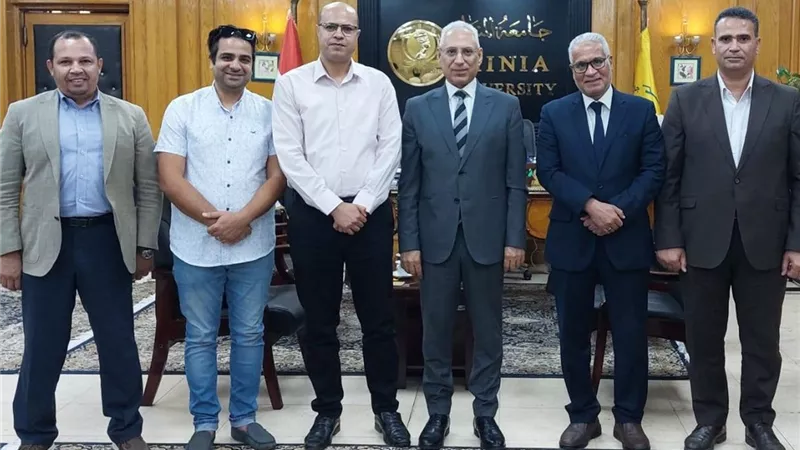 كفاءات المنيا المهاجرة.. عقول طبية وهندسية تضع بصمتها في خارطة التميز 