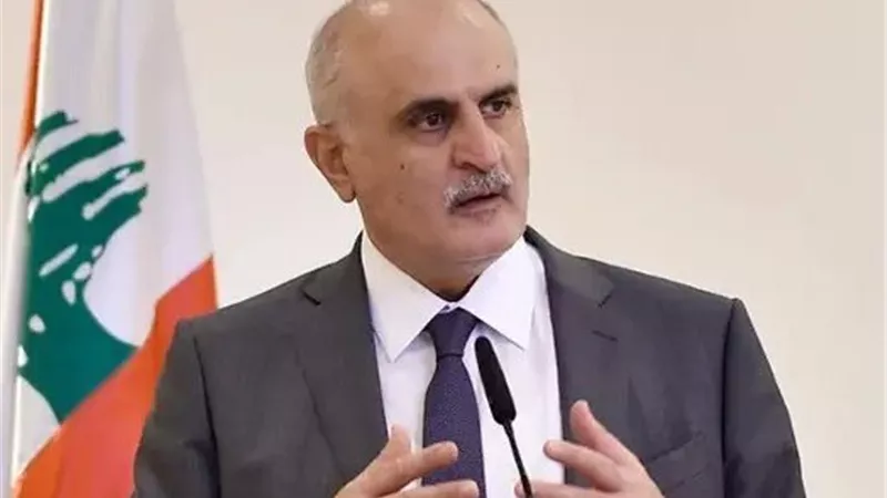 بالتوازي مع المفاوضات.. موفد من رئيس البرلمان اللبناني نبيه بري يصل الرياض