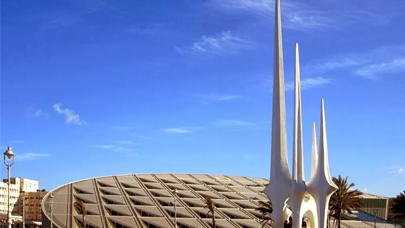 «مكتبة الإسكندرية» تستضيف لأفلام تسجيلية ووثائقية داخل المتاحف.. الأربعاء