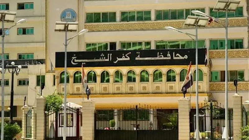 كفاح أبناء كفر الشيخ بالخارج.. رحلة البحث عن الرزق بأسواق إيطاليا والخليج