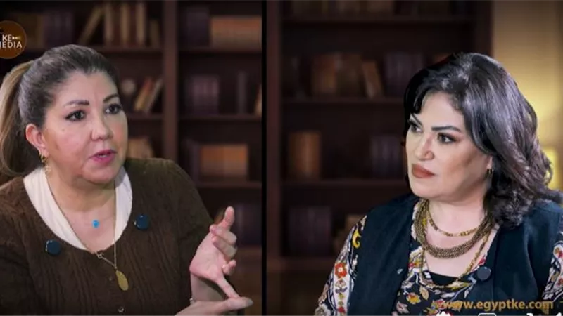 رولا خرسا: تعرضت لمواقف صعبة واعتداءات خلال مسيرتي