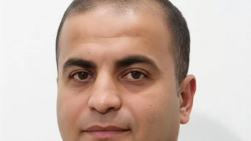 محمود فرج عميدًا للتربية الفنية بالمنيا