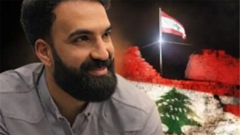 بلدية أرنون اللبنانية تنعى نائب رئيسها بعد استشهاده في غارة إسرائيلية