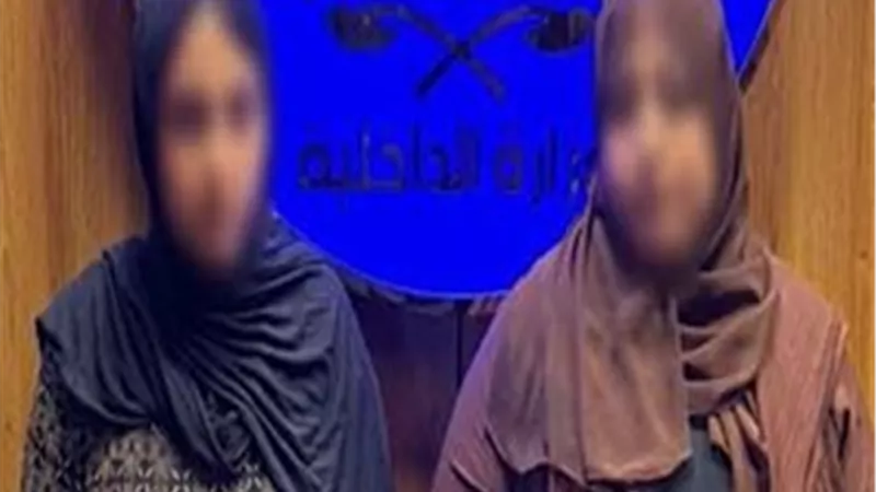 «البيت هيقع».. فيديو «اللودر» يثير الذعر بالساحل والأمن يكشف التفاصيل