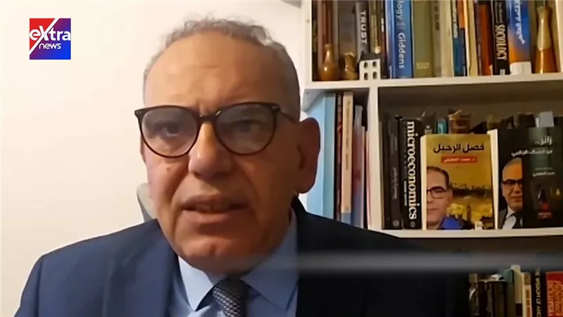 خبير اقتصادي: نقص إمدادات الطاقة أخل بتوازن السوق العالمية