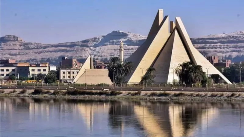 طقس المنيا اليوم الأربعاء.. معتدل نهارًا مائل للبرودة ليلًا 