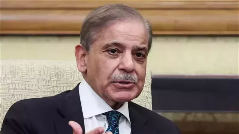 شهباز شريف يزور السعودية وقطر وتركيا لبحث التعاون والسلام الإقليمي