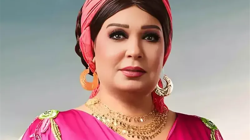 فيفي عبده: 