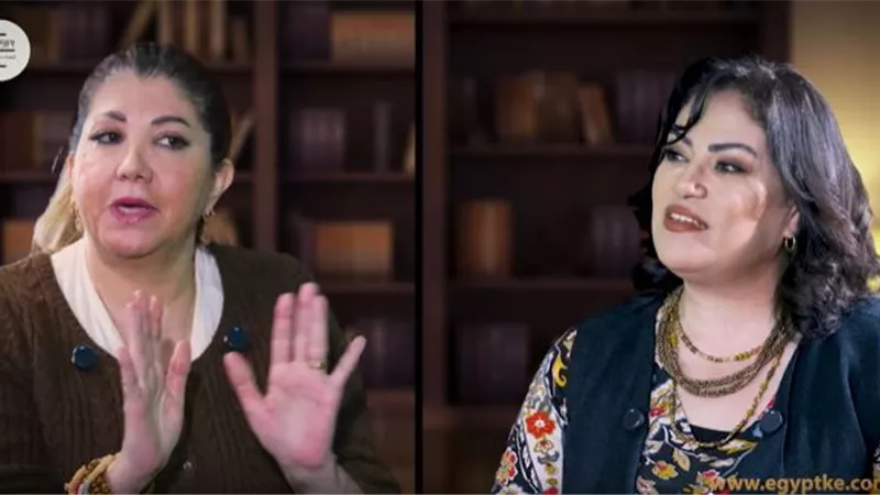 رولا خرسا: تغطية جنازة الأميرة ديانا كانت أصعب اختبار في مسيرتي الإعلامية