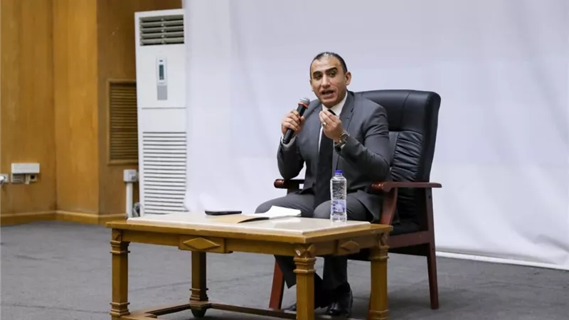 لمواجهة الأزمات..الصحة تنظم دورة تدريبية متخصصة لرفع كفاءة كوادرها