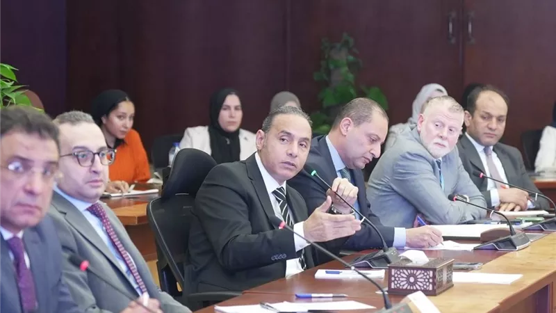 97.4 مليار جنيه أرصدة تمويل المشروعات الصغيرة والمتوسطة بنهاية فبراير 2026