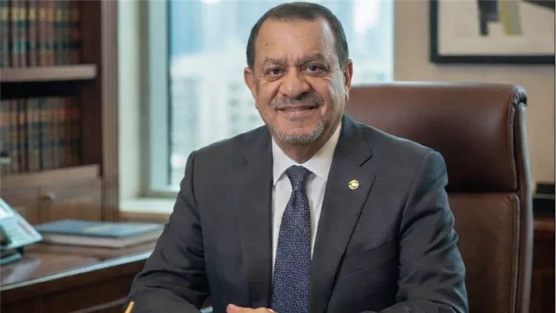 عبد السلام الجبلي: توجيهات الرئيس بشأن الأمن الغذائي تعكس رؤية استباقية