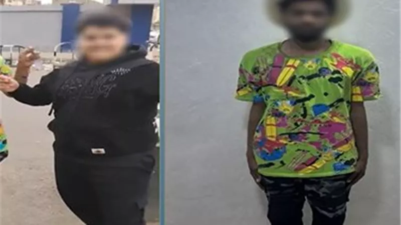 ضبط شخص بالقاهرة لنشر فيديو خادش أمام قسم شرطة بهدف الربح