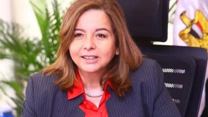 مي عبد الحميد: لم يتم تحديد موعد طرح إعلان «سكن لكل المصريين 9» حتى الآن
