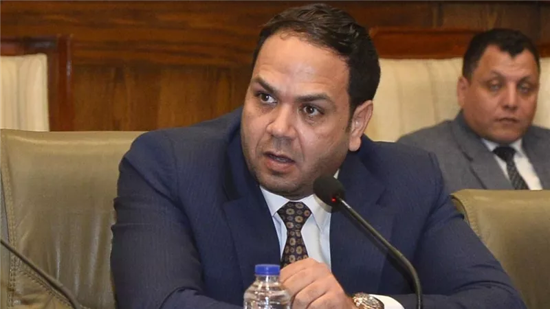 صناعة الشيوخ: زيادة الأنشطة الصناعية داخل الأحوزة العمرانية تعزز الاستثمار