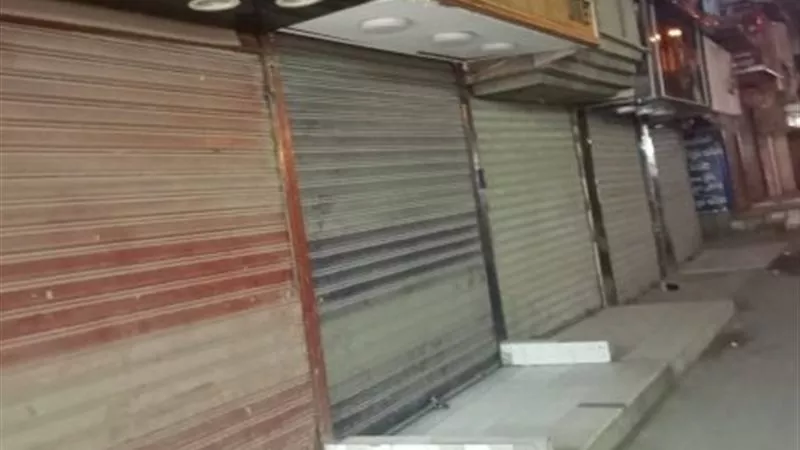 لضمان توفير الطاقة.. تحرير 836 محضرا لمحال تجارية لم تلتزم بقرار الغلق