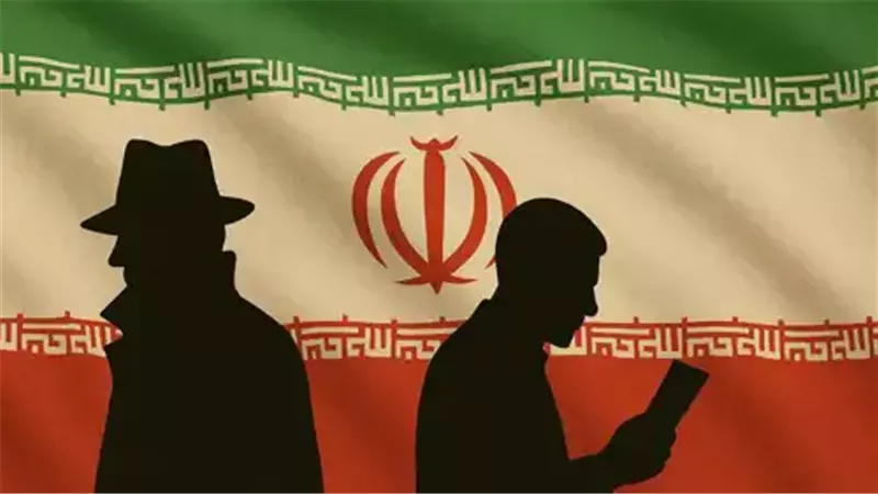 الاستخبارات الإيرانية تضبط 35 عميلًا للعدو ومهربي سلاح