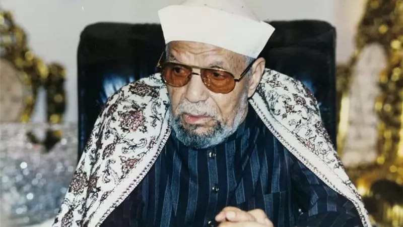 الشيخ محمد متولي الشعراوي.. إمام الدعاة الذي وهب حياته لتبسيط خواطر القرآن