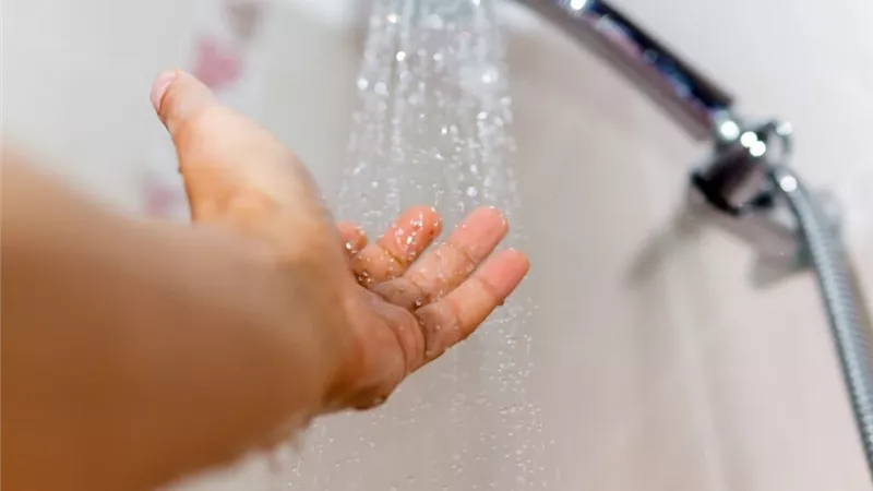 ما حكم النية عند الاغتسال من الجنابة؟ دار الإفتاء تجيب