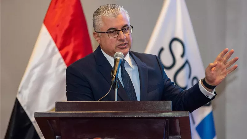 تحالف تركي مصري يضخ 2 مليون دولار في السخنة.. و150 فرصة عمل جديدة
