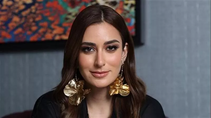 أمينة خليل تشارك أحمد حلمي بطولة فيلم «حدوتة»