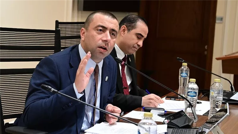  نواب يطالبون بتكافؤ الفرص مع الاستثمار الأجنبي لضمان المنافسة