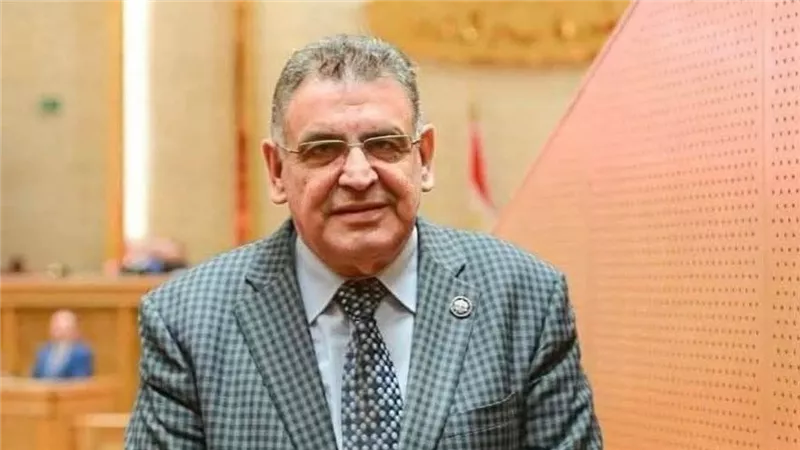 تحرك برلماني لاستبدال شبكات المياه المتهالكة بمواسير آمنة وصحية