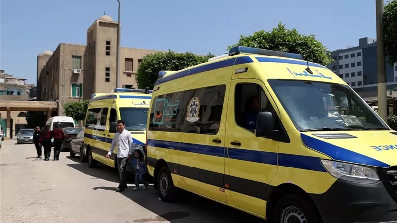 خطة تأمين صحي مكثفة: مليون و350 ألف خدمة خلال أعياد الربيع في المحافظات