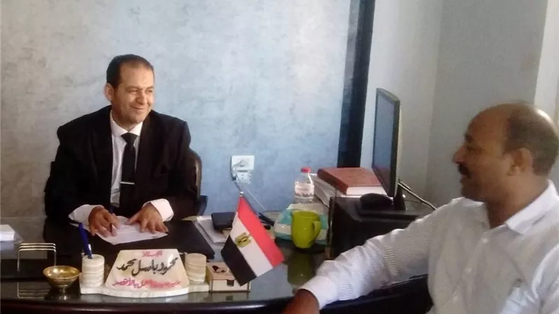 مديرية العمل بالأقصر توفر 1200وظيفة جديدة بمرتبات مجزية