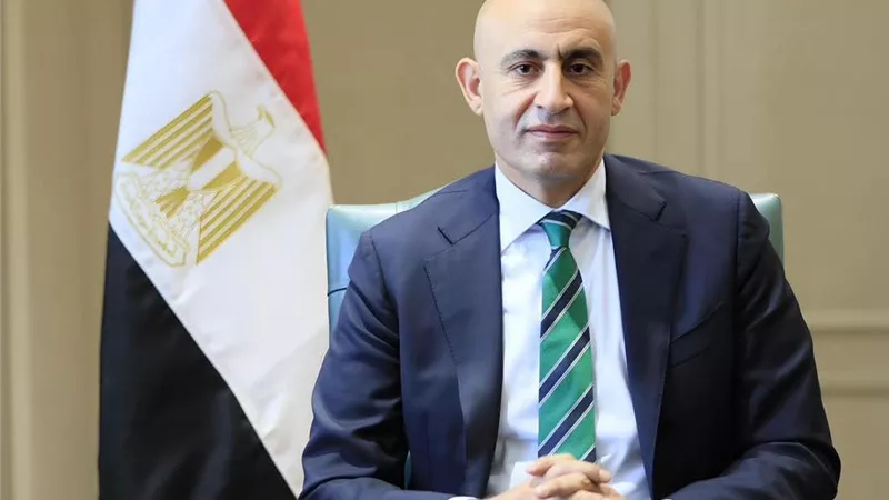 برعاية 6 وزارات.. انطلاق ملتقى «إديوتك 2026» لربط التعليم الفني بسوق العمل