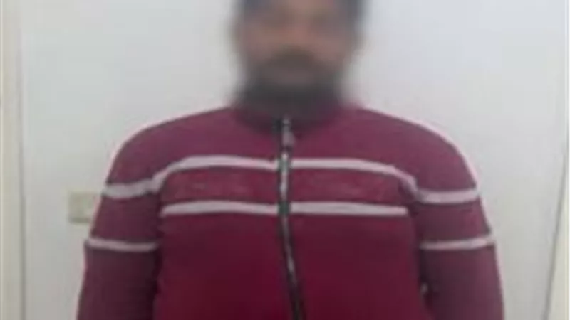 «رسالة على حافة الموت».. ضبط شخص ادعى إنهاء حياته بسبب الميراث بالدقهلية