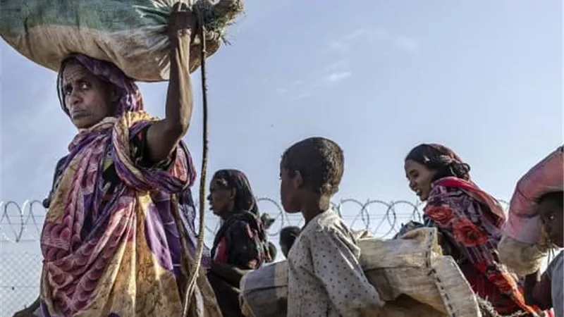 ملايين المدنيين يدفعون الثمن.. الحرب في السودان تدخل عامها الرابع