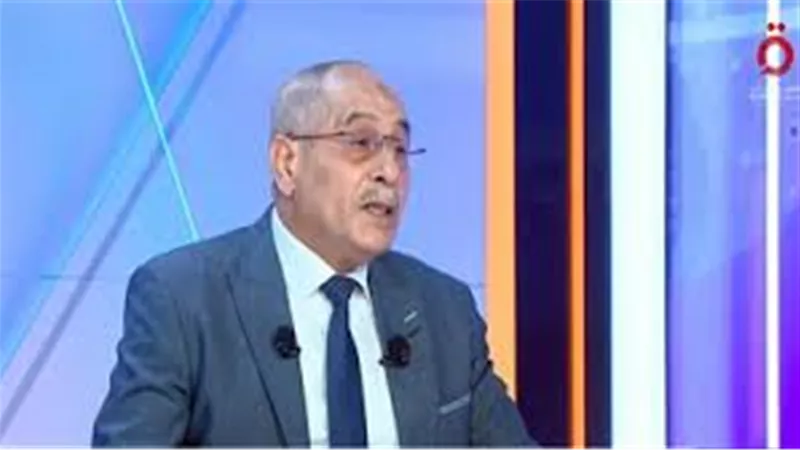 خبير عسكري: الحصار الأمريكي على إيران محدود وليس شاملًا