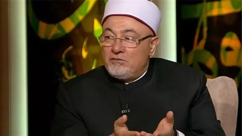 الغفور ذو الرحمة.. خالد الجندي يكشف سر تعبير قرآني في كتاب الله