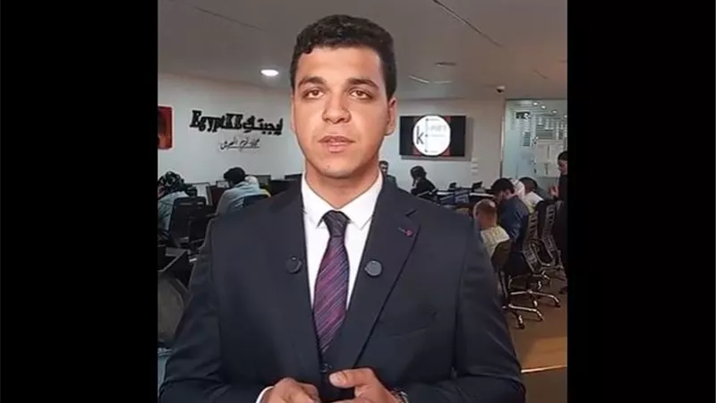 بث مباشر.. نشرة أخبار موقع «إيجبتك»|فيديو