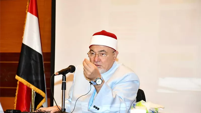 خالد الجندي يتحدث عن حياة خالد بن الوليد قبل دخوله الإسلام