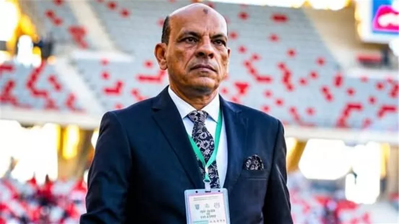 بسبب «تجاوزات».. أبو ريدة يفتح التحقيق مع السيد مراد