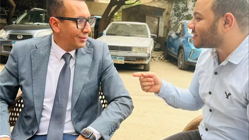 دفاع المتهمين في مشاجرة الفردوس: «هنعوض المجني عليه عن كافة الأضرار»|خاص