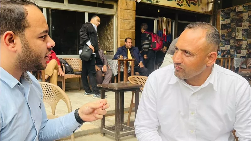 صرخات المجني عليه في مشاجرة الفردوس: «نفسيتي اتدمرت»|خاص