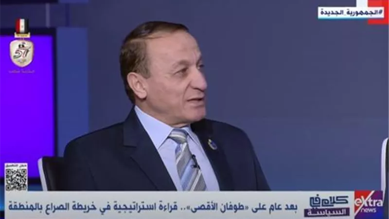 خبير عسكري: الولايات المتحدة تستخدم مضيق هرمز كأداة ضغط على إيران