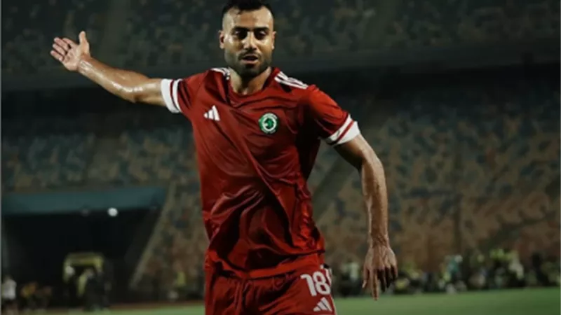 رسمياً.. مودرن سبورت يعلن رحيل حسام حسن