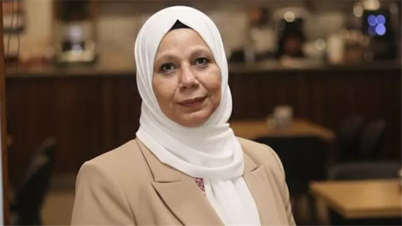 سهير عبدالرحمن: الحرب الأخيرة على غزة أظهرت «أدب الوصايا»|خاص
