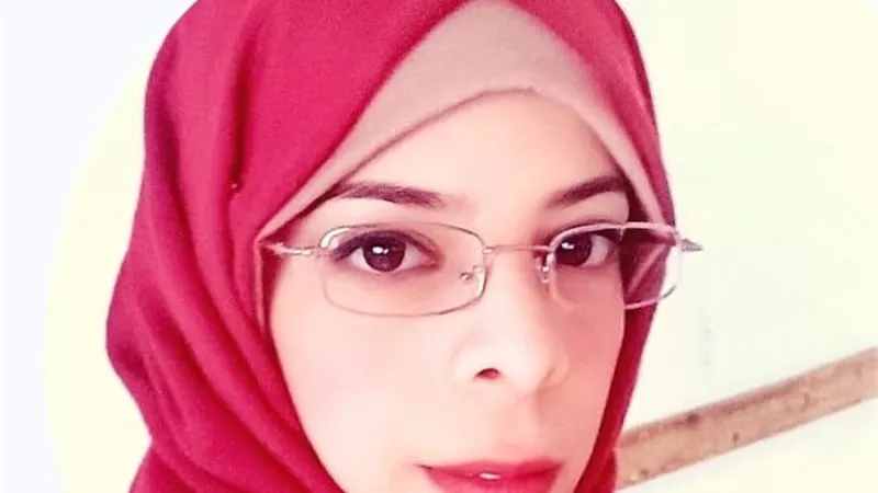 إيناس موسى: المقاومة الفلسطينية تنعكس بوضوح على الأدب والموروث الثقافي|خاص