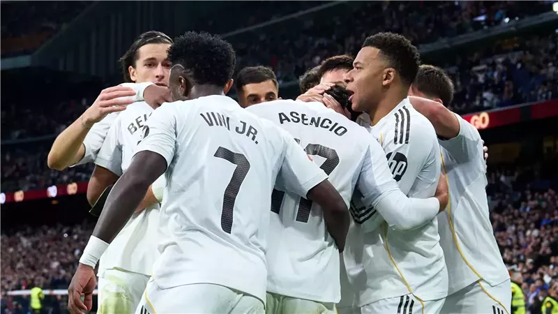 ريال مدريد بالقوة الضاربة أمام بايرن ميونخ في دوري أبطال أوروبا