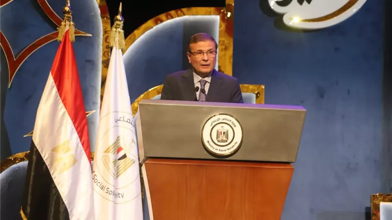 وزير الزراعة : الأمن الغذائي أساس الأمن القومي 