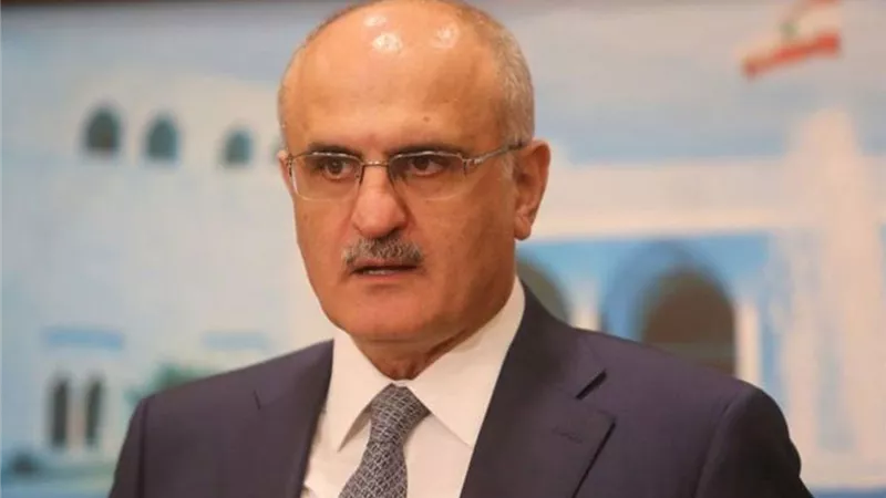 سر زيارة المعاون السياسي لرئيس مجلس النواب اللبناني للسعودية 